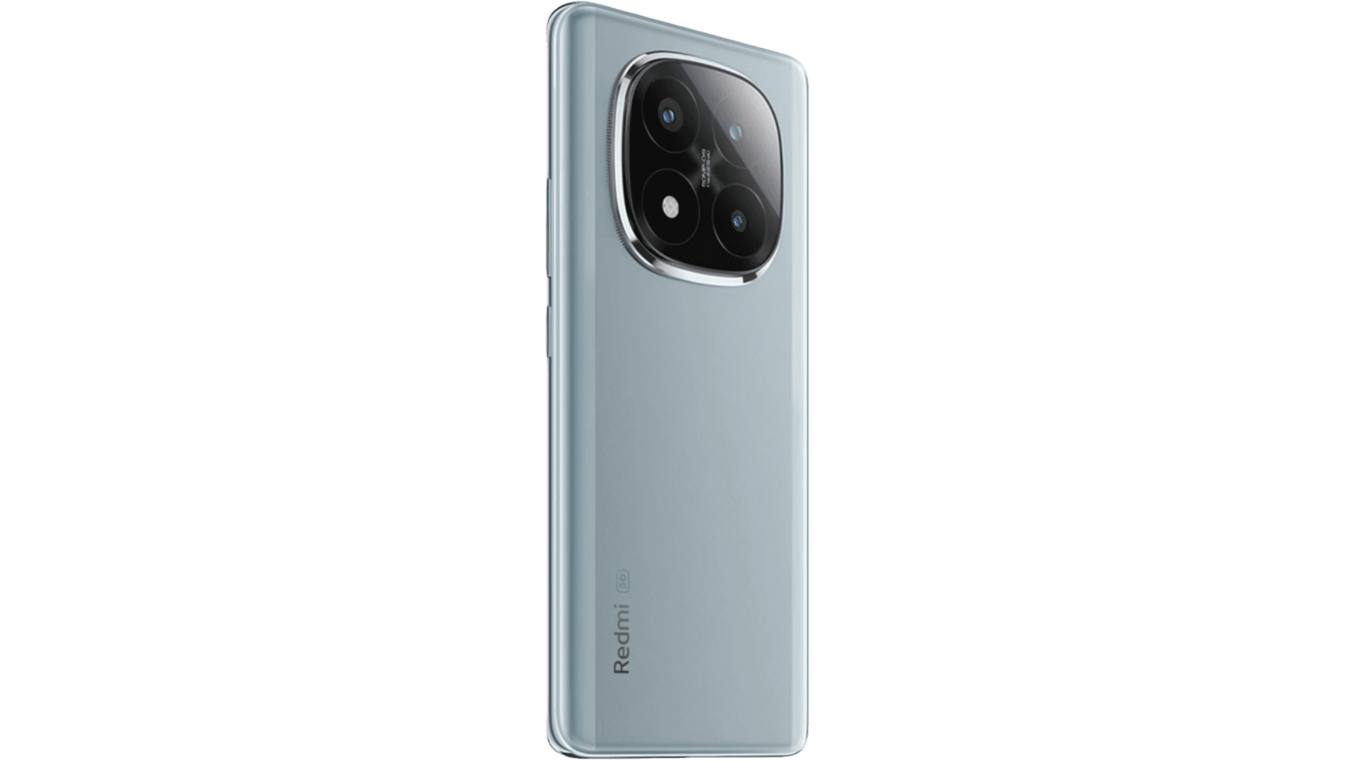 Redmi Note 14 Pro+ 5G 512 ГБ (Frost Blue) — фото 2