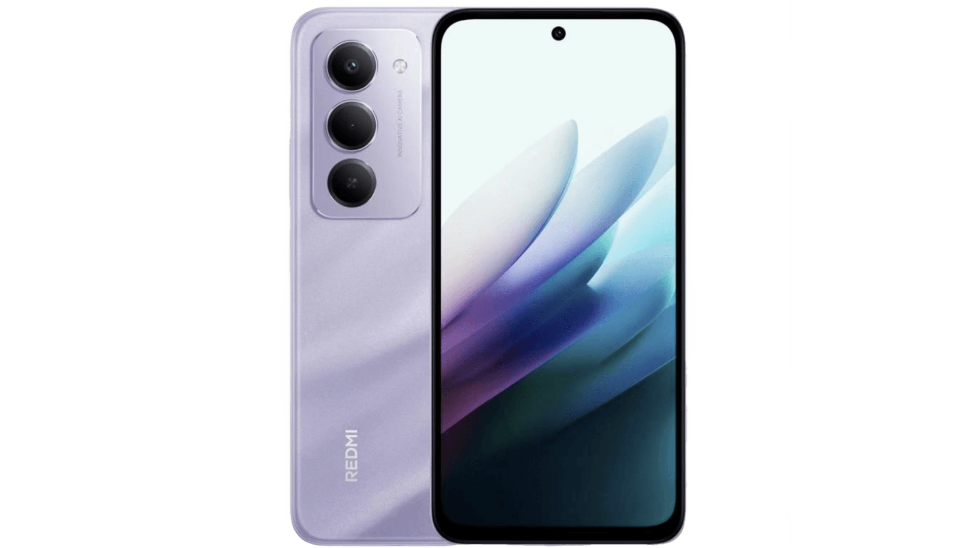 Redmi 15 256 ГБ (Sandy Purple)