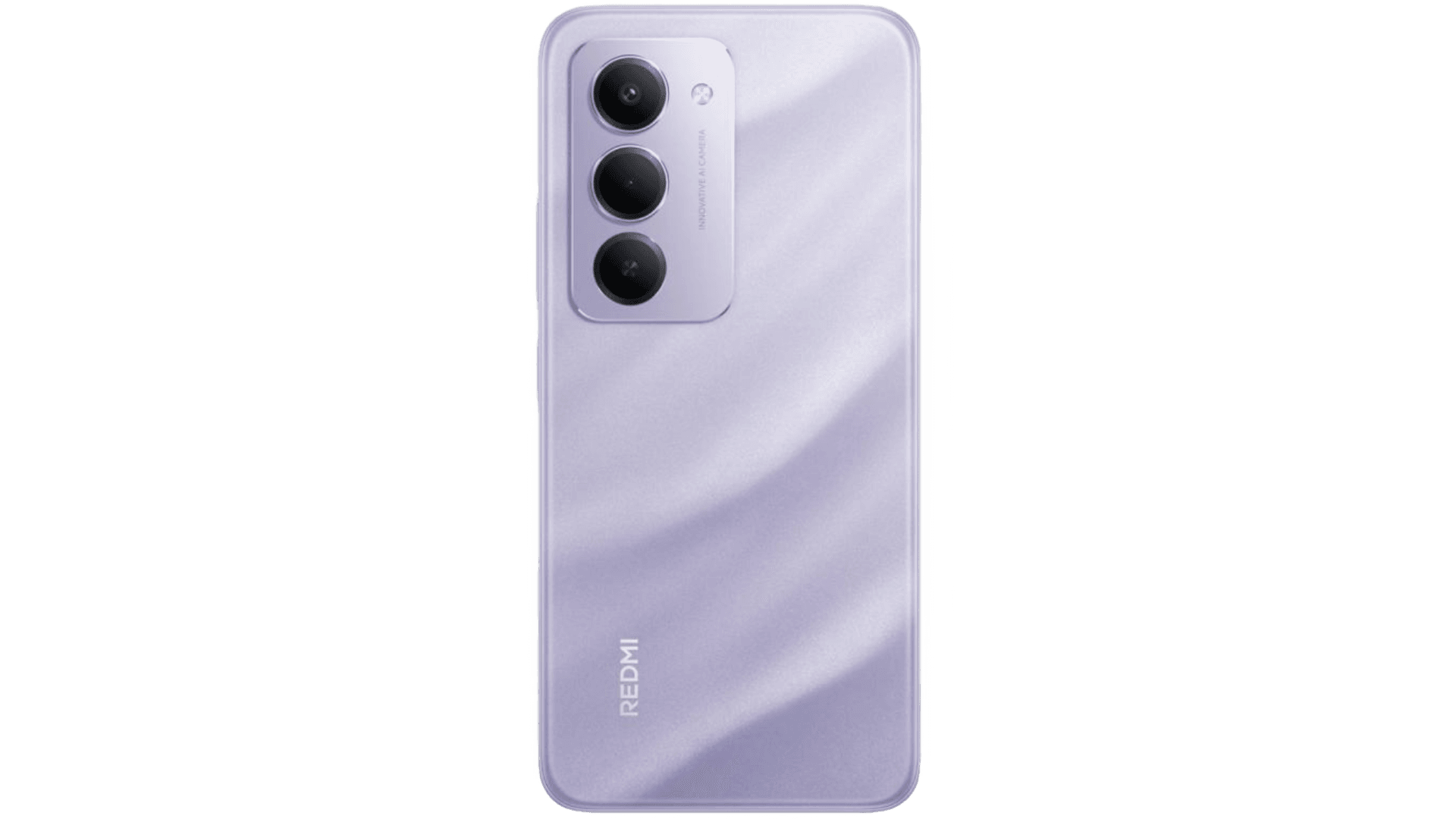 Redmi 15 256 ГБ (Sandy Purple) — фото 3