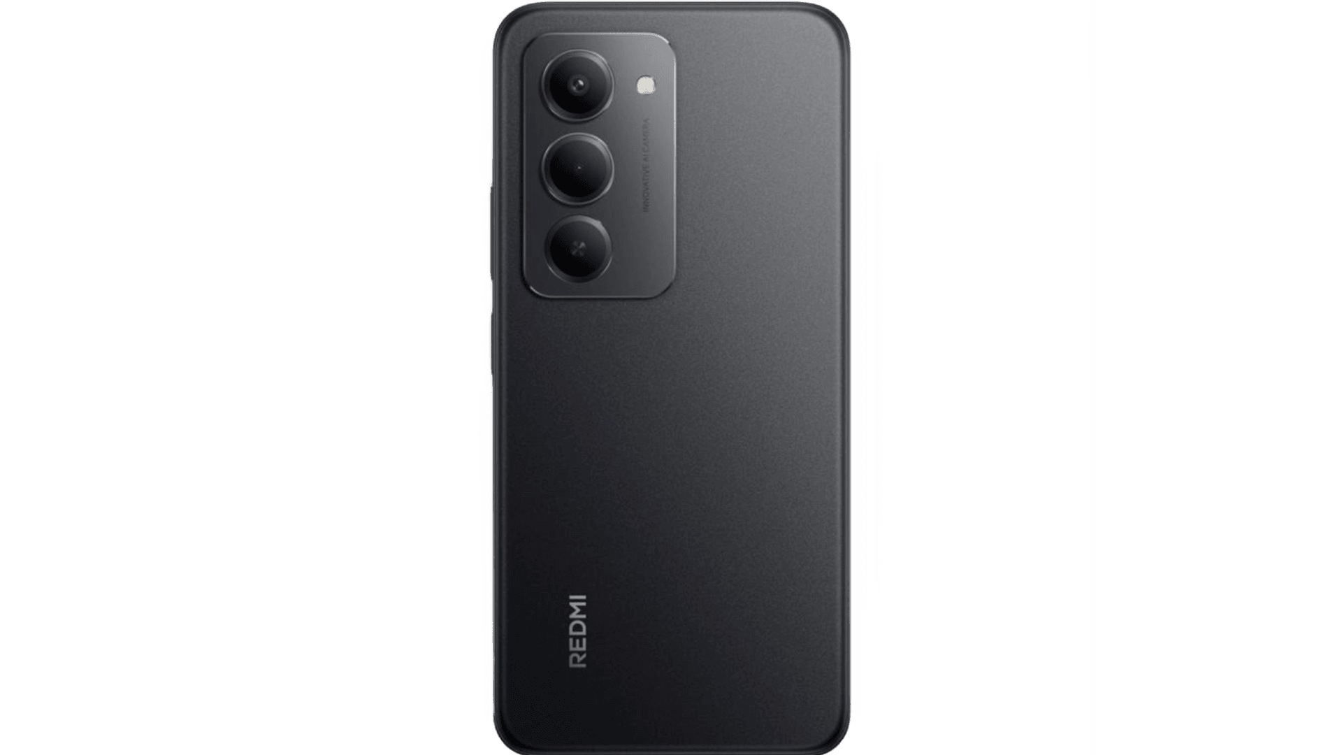 Redmi 15 128 ГБ (Midnight Black) — фото 3