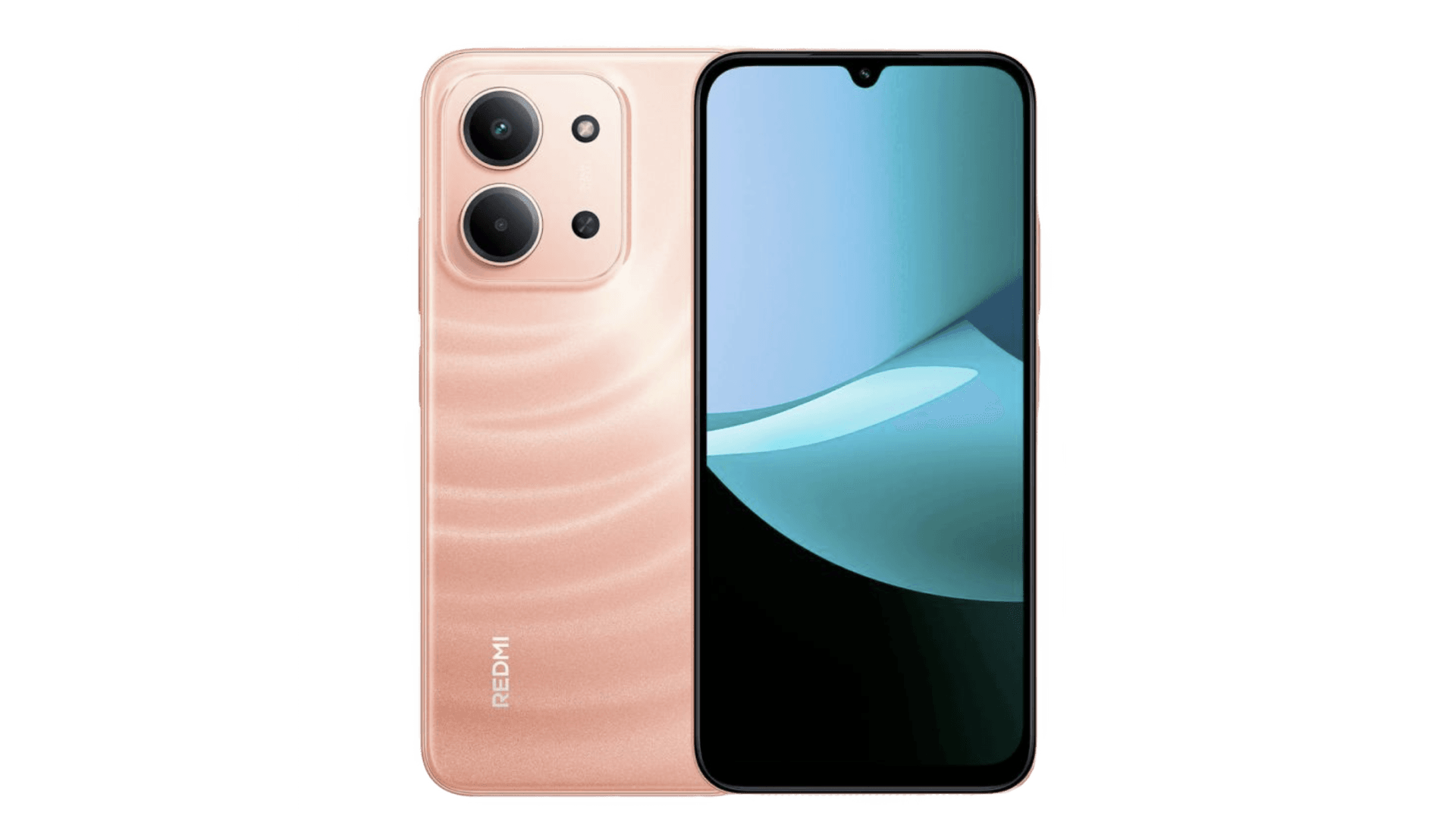 Redmi 15c 256 ГБ (Twilight Orange)