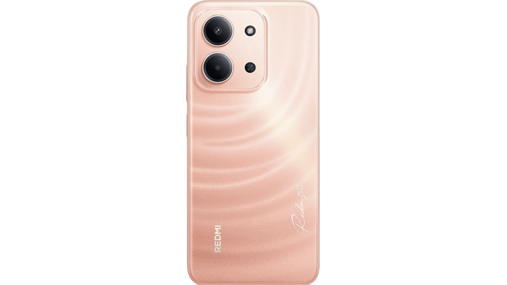 Redmi 15c 256 ГБ (Twilight Orange) — фото 3