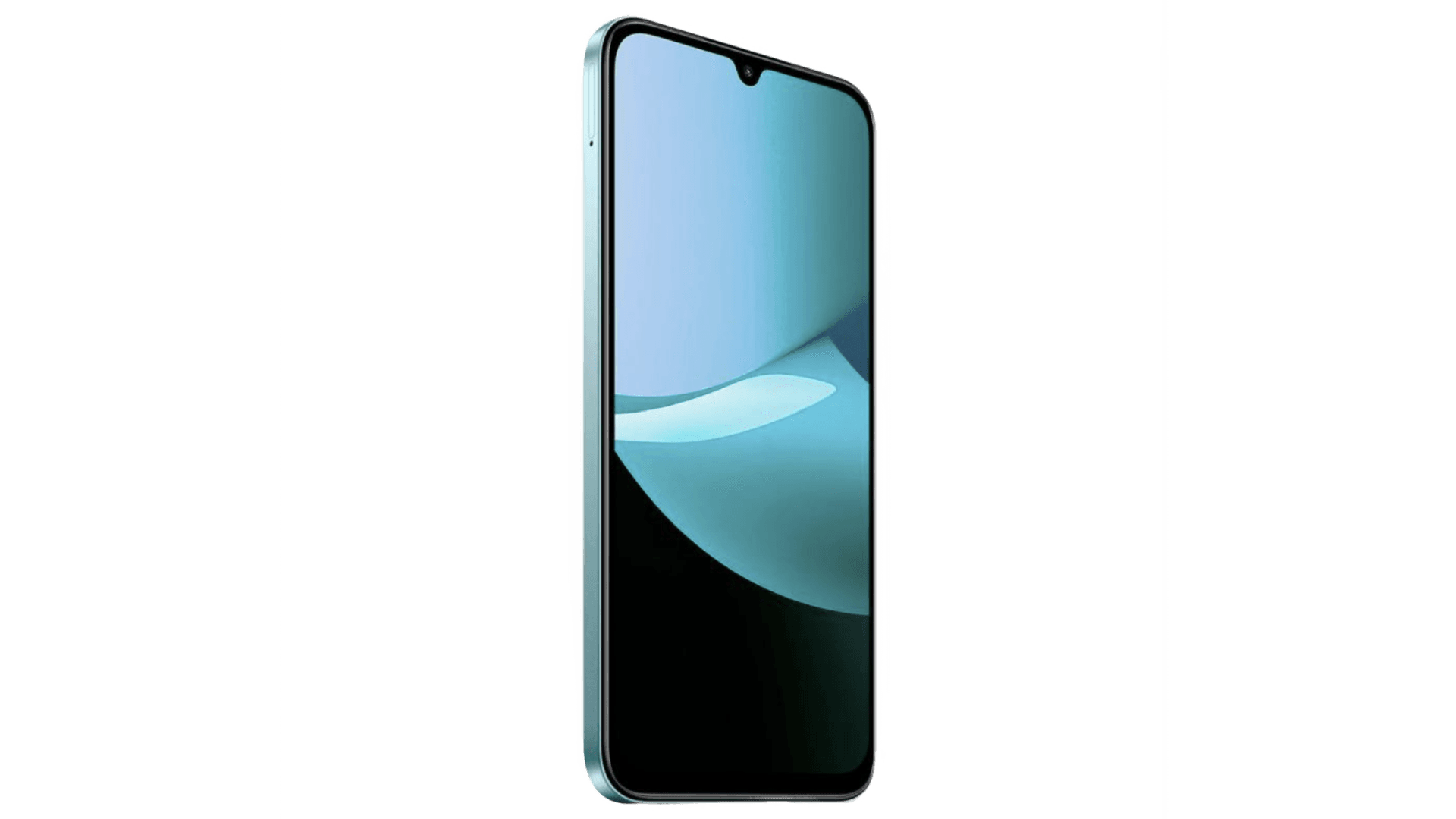 Redmi 15c 128 ГБ (Mint Green) — фото 2