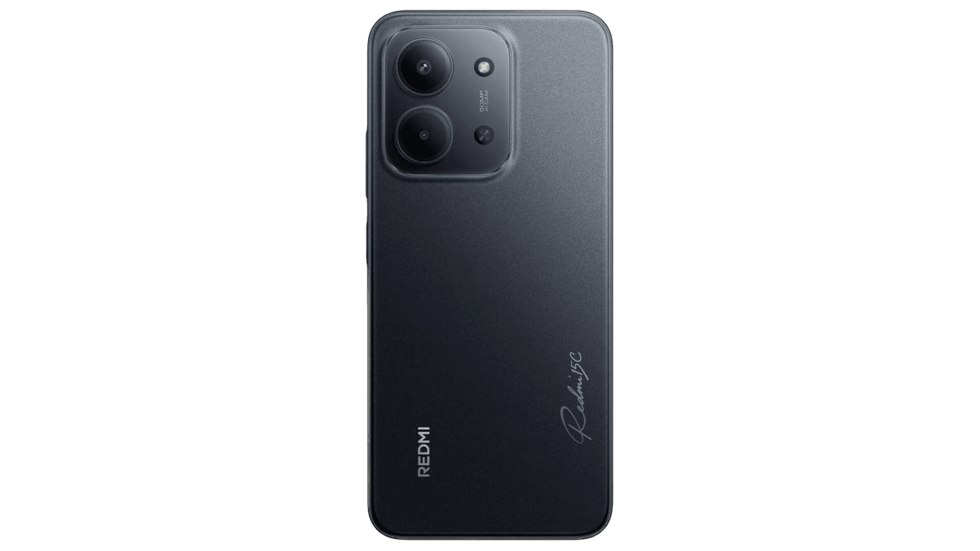 Redmi 15c 128 ГБ (Midnight Black) — фото 3