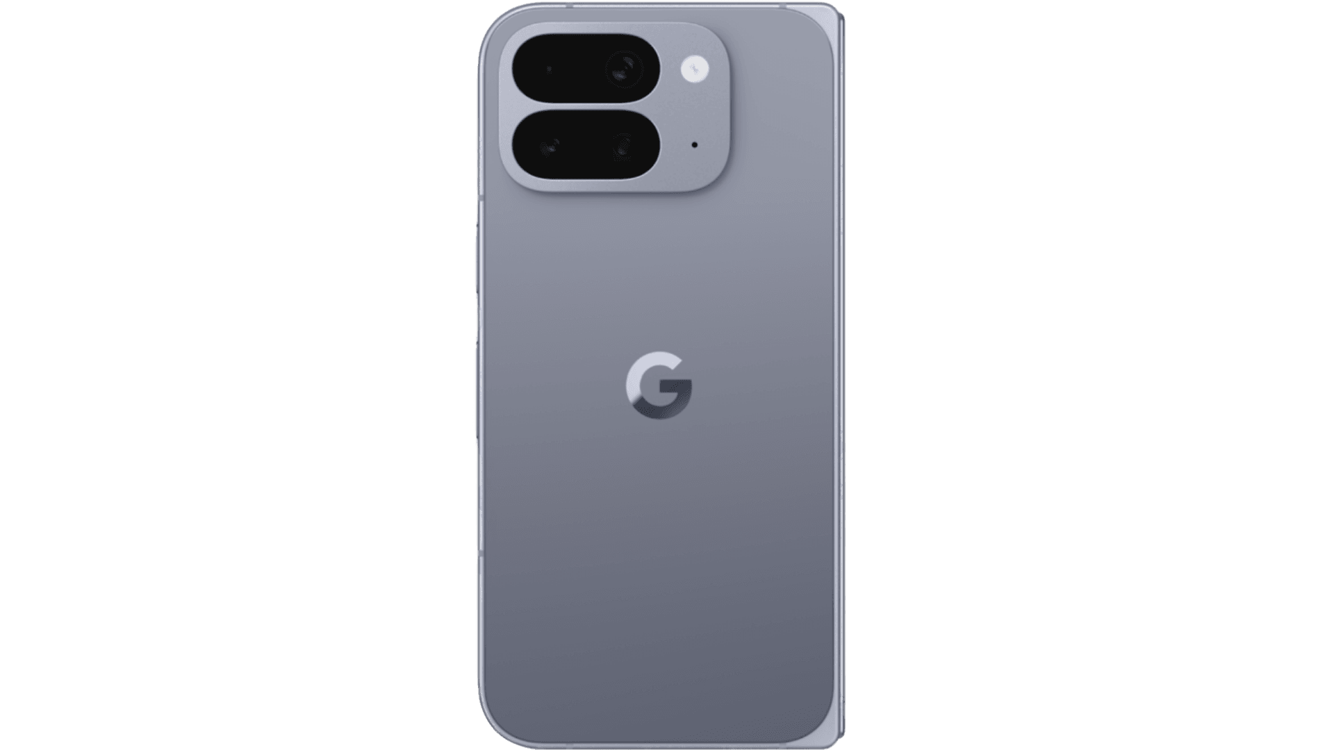 Google Pixel 10 Pro Fold 512 ГБ (Moonstone) — фото 3