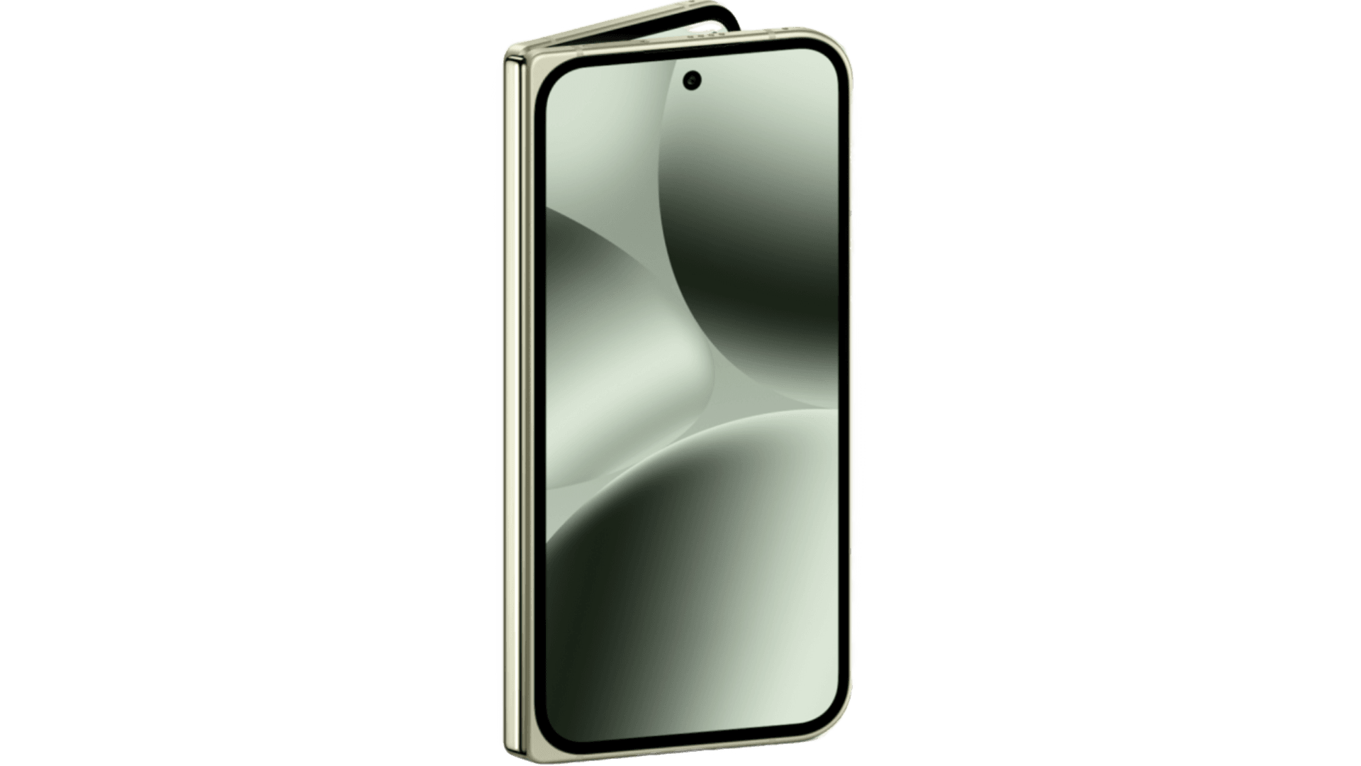 Google Pixel 10 Pro Fold 256 ГБ (Jade) — фото 2