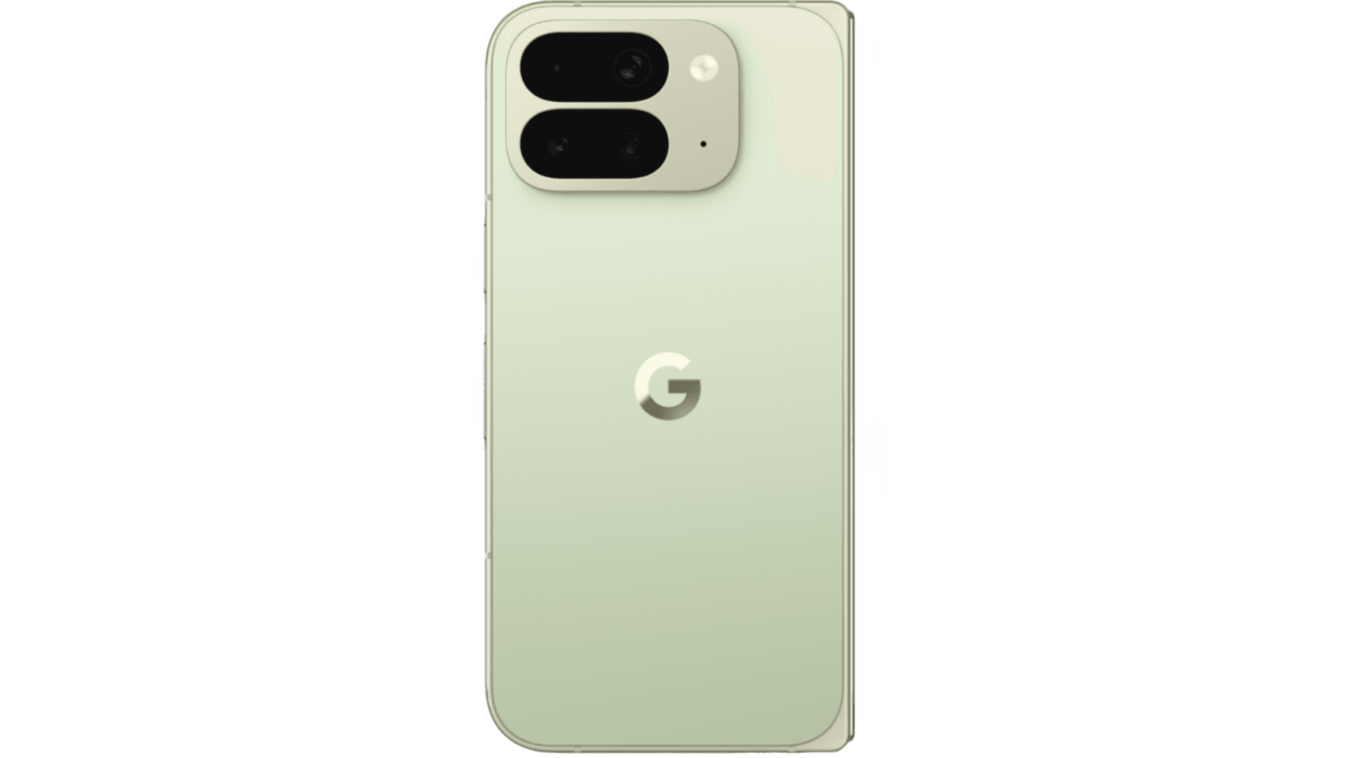 Google Pixel 10 Pro Fold 256 ГБ (Jade) — фото 3