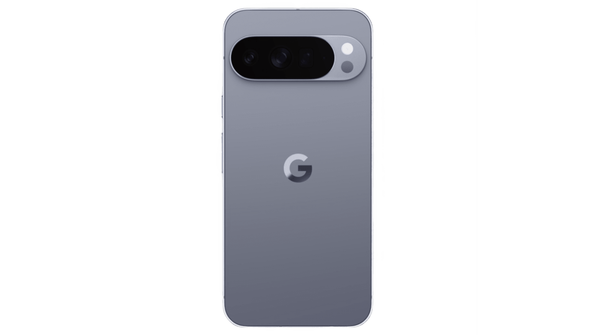 Google Pixel 10 Pro XL 256 ГБ (Moonstone) — фото 3