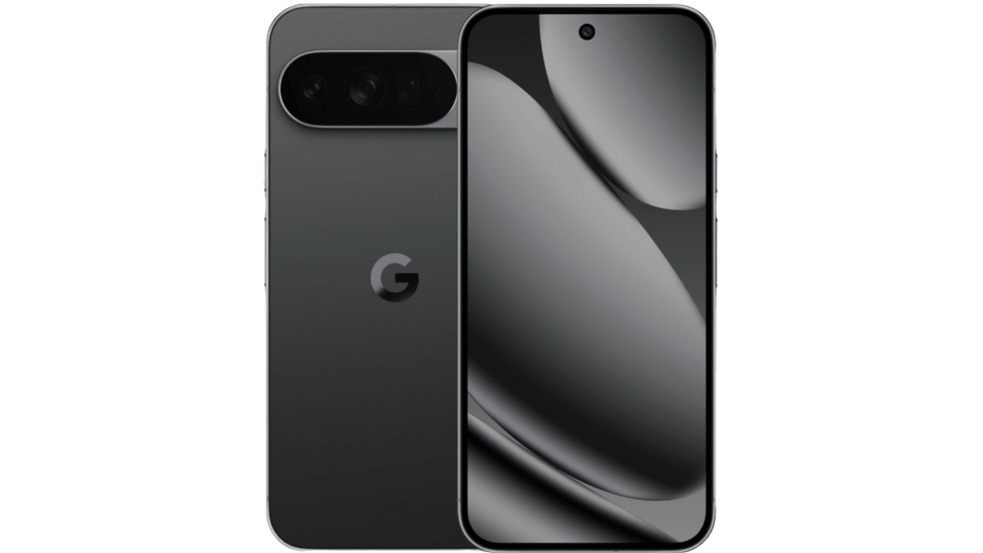 Google Pixel 10 Pro XL 256 ГБ (Obsidian)