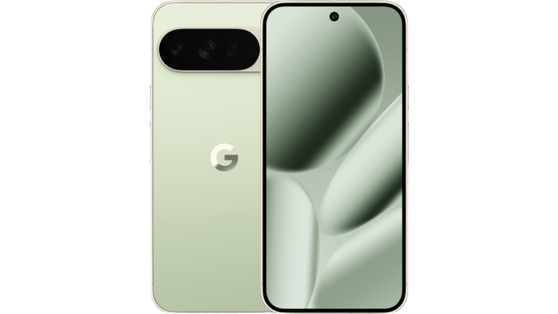 Google Pixel 10 Pro XL 512 ГБ (Jade)