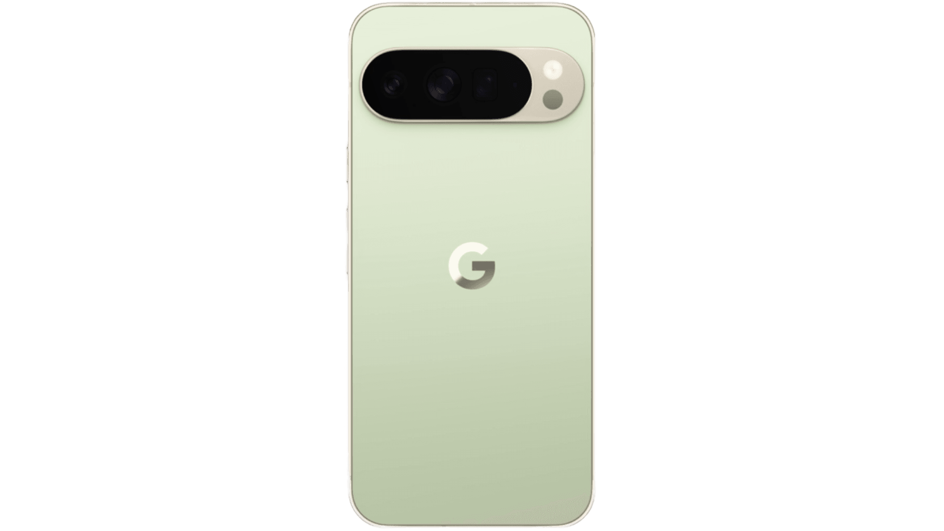 Google Pixel 10 Pro XL 512 ГБ (Jade) — фото 3