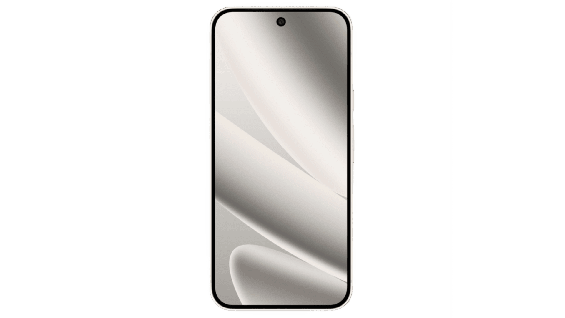 Google Pixel 10 Pro XL 256 ГБ (Porcelain) — фото 2