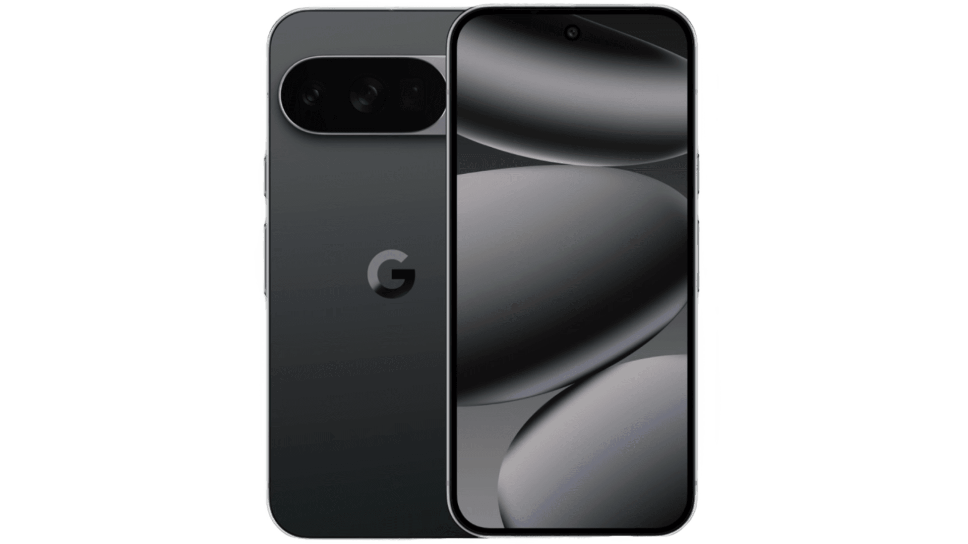 Google Pixel 10 Pro 256 ГБ (Obsidian)
