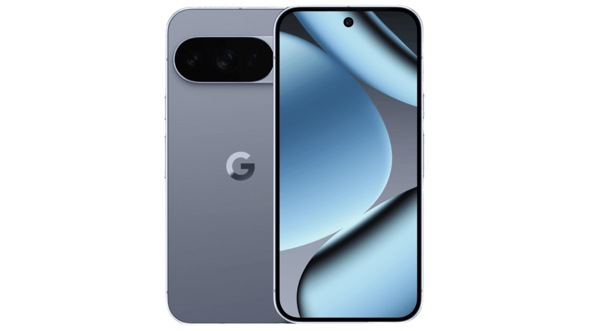 Google Pixel 10 Pro 256 ГБ (Moonstone)