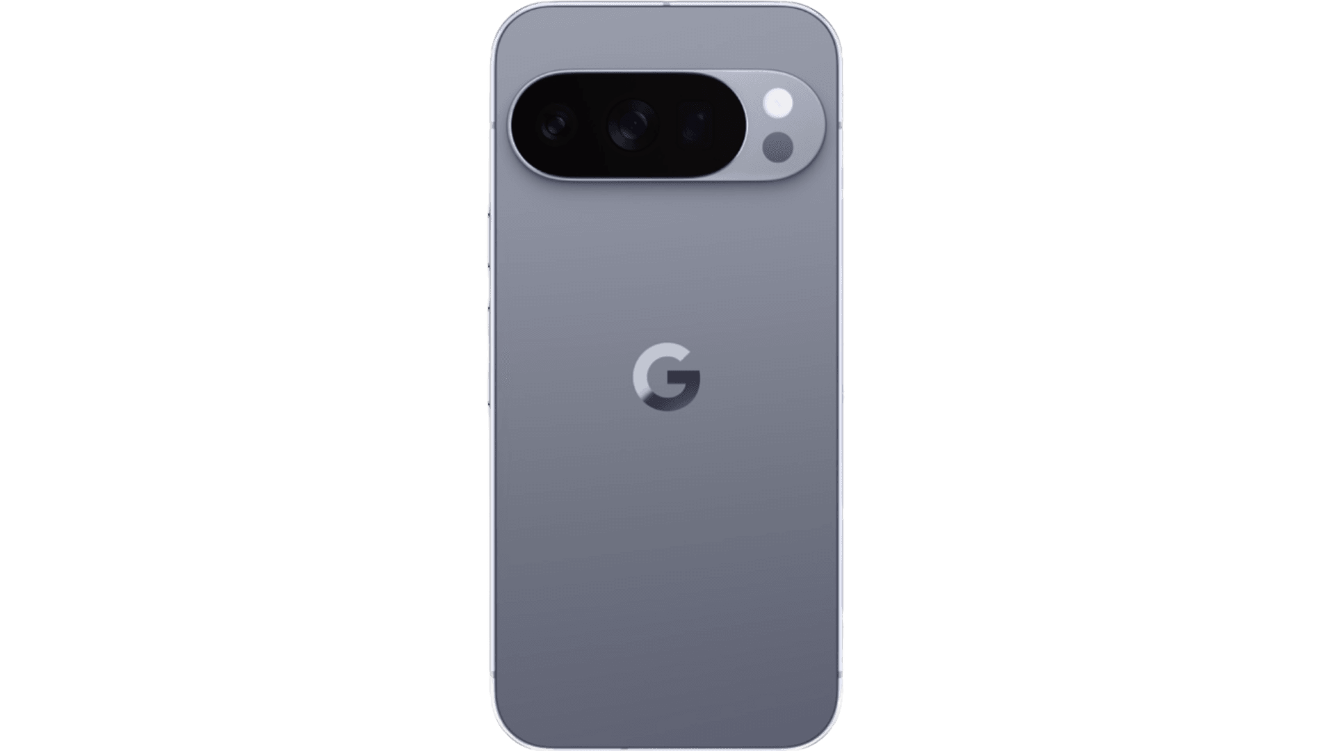Google Pixel 10 Pro 256 ГБ (Moonstone) — фото 3