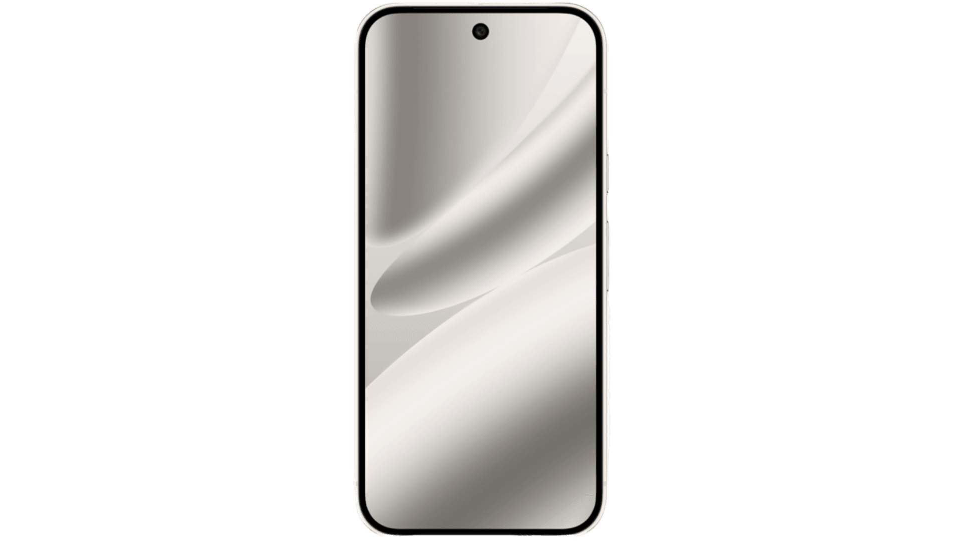 Google Pixel 10 Pro 256 ГБ (Porcelain) — фото 2