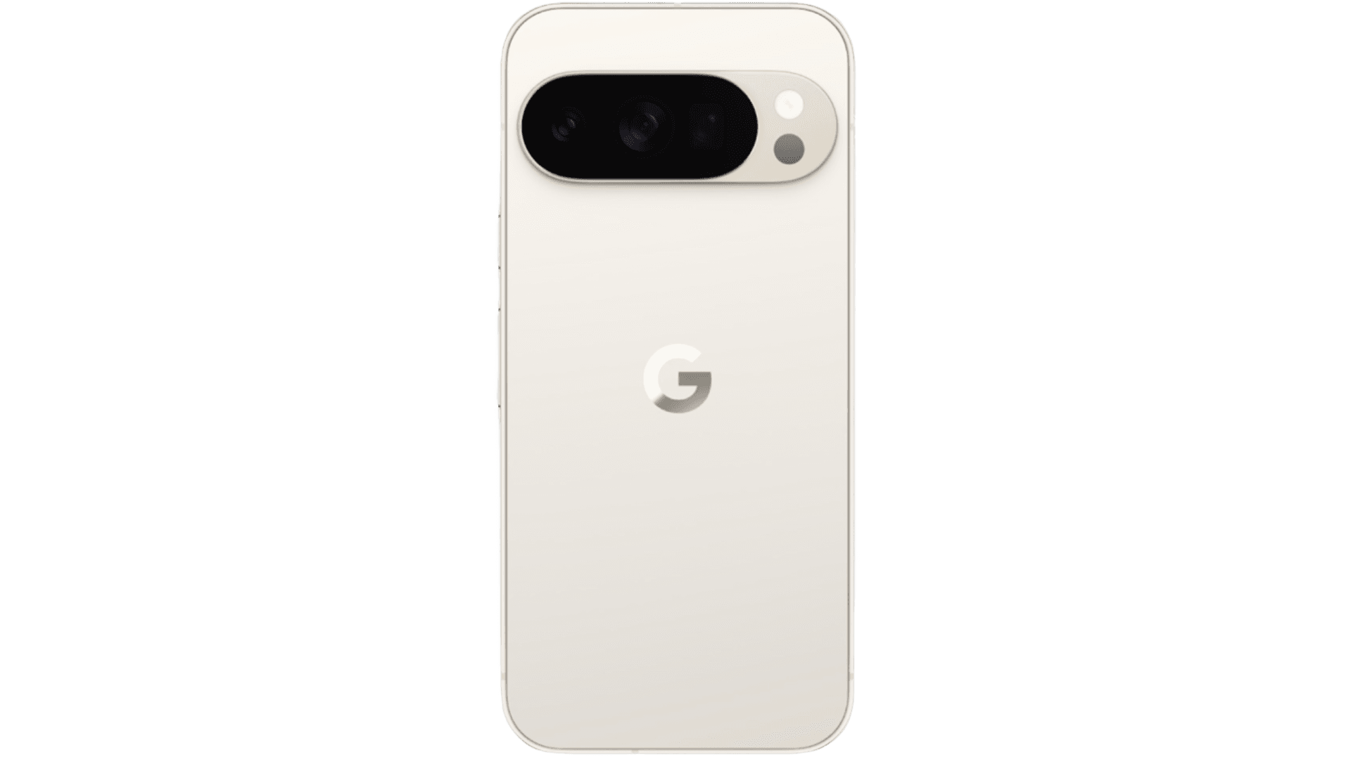 Google Pixel 10 Pro 256 ГБ (Porcelain) — фото 3