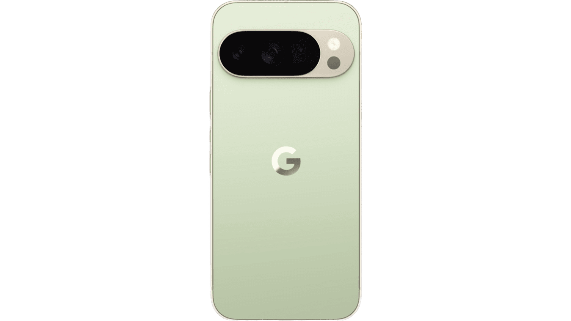 Google Pixel 10 Pro 1 ТБ (Jade) — фото 3