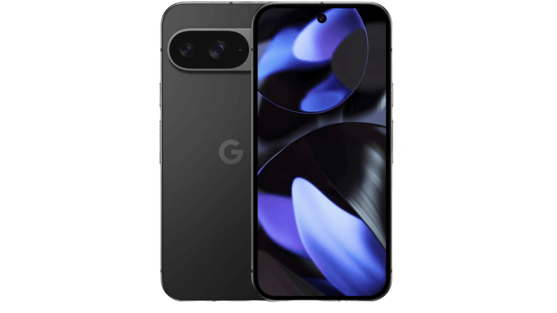Google Pixel 9 256 ГБ (Obsidian)