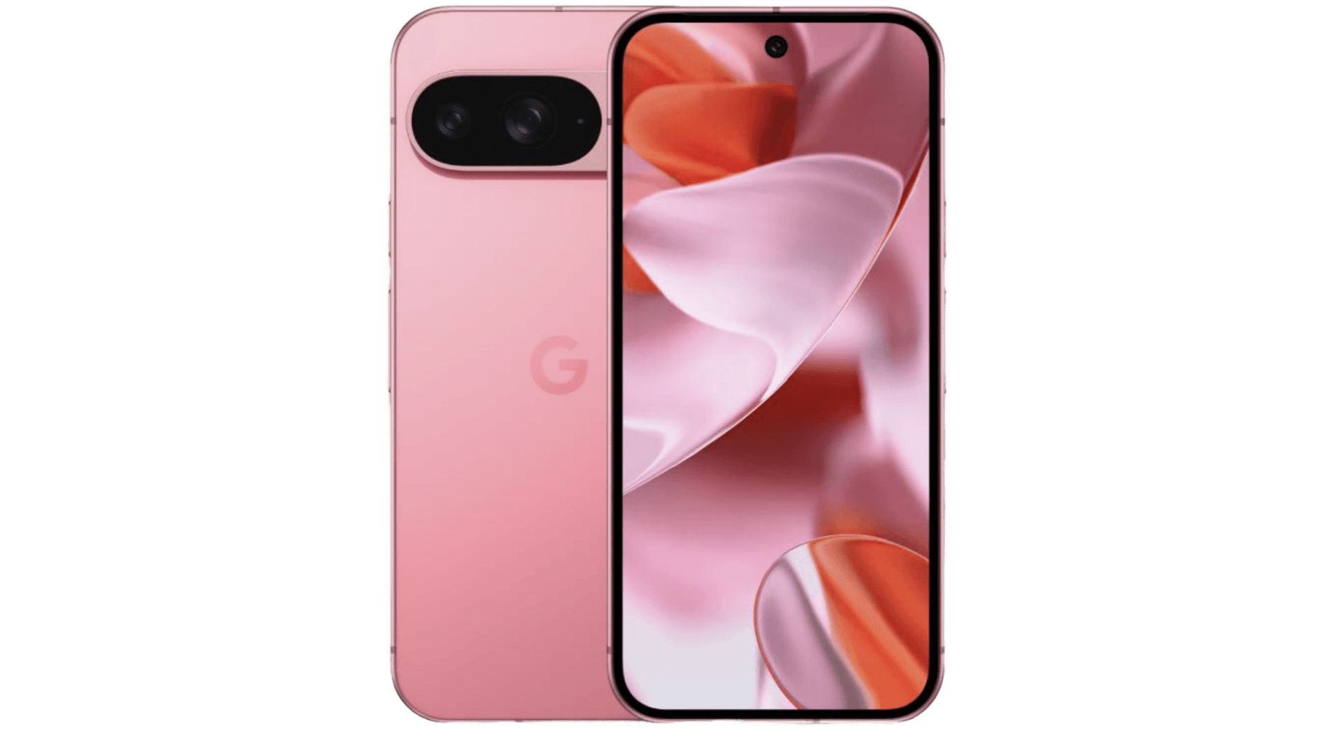 Google Pixel 9 256 ГБ (Peony)