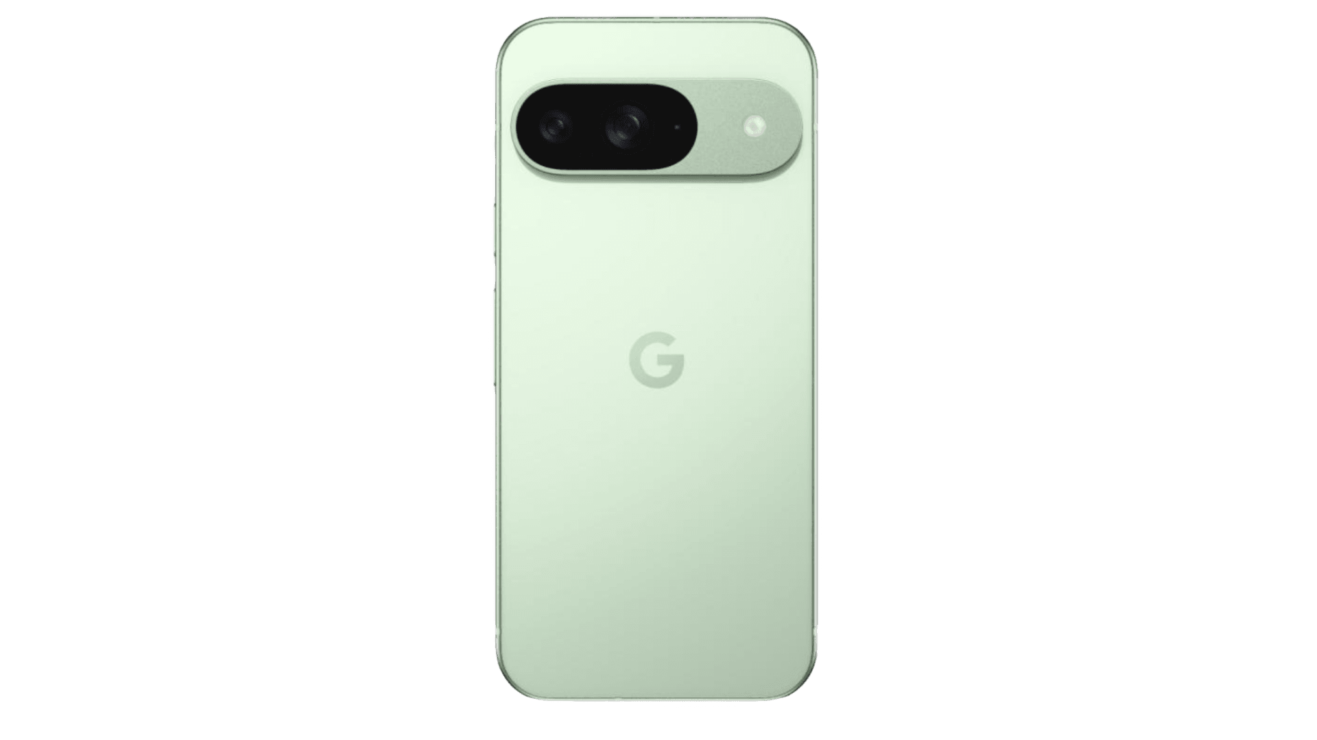 Google Pixel 9 128 ГБ (Wintergreen) — фото 3