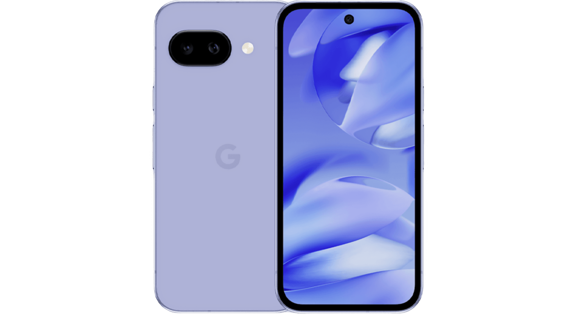 Google Pixel 9a 128 ГБ (Iris)