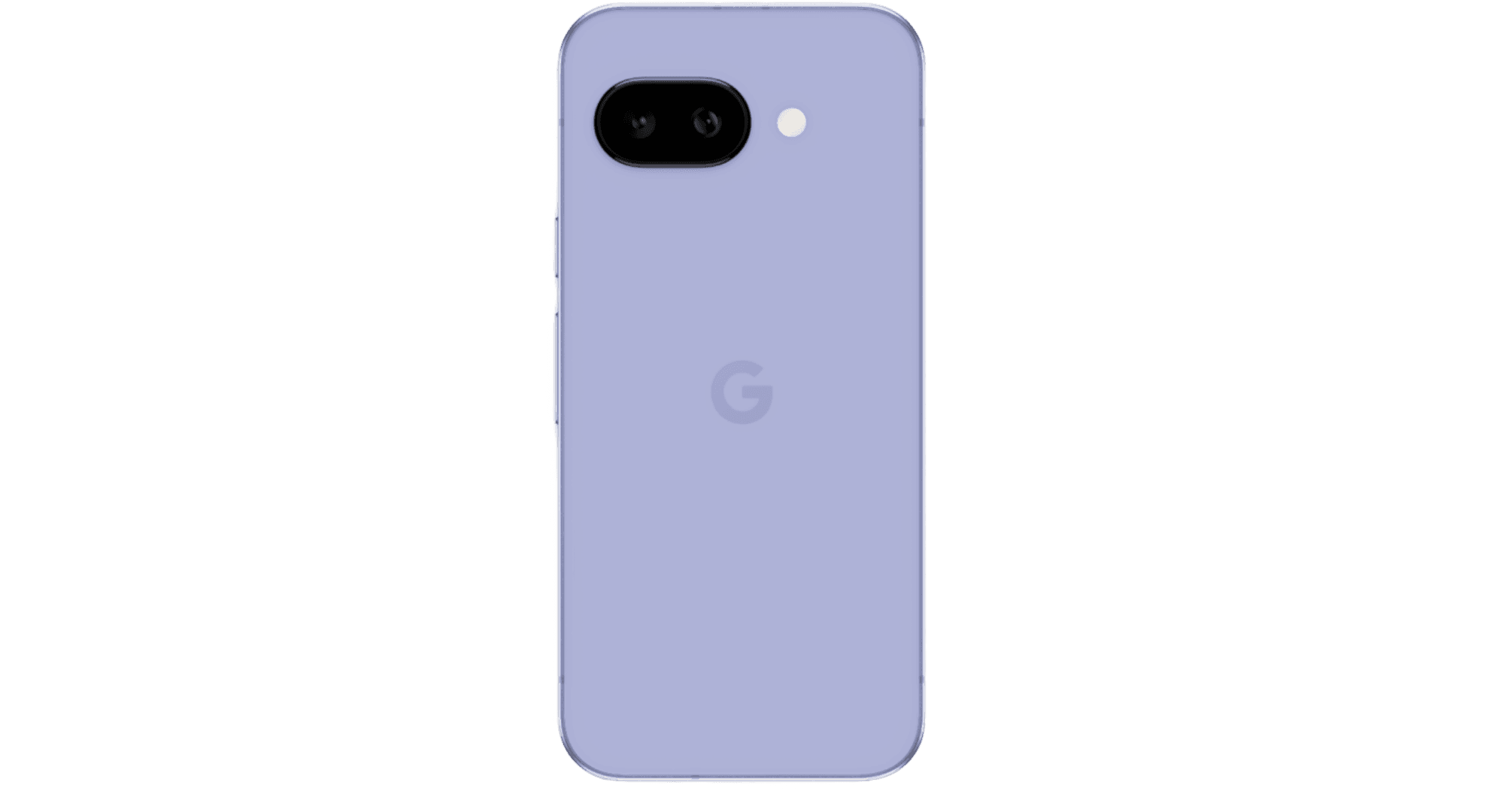Google Pixel 9a 128 ГБ (Iris) — фото 2