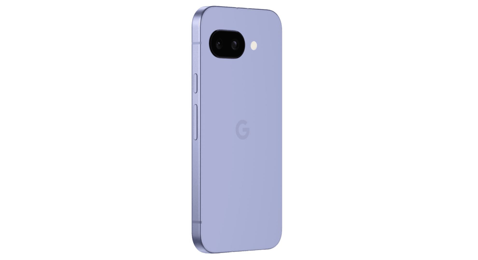 Google Pixel 9a 128 ГБ (Iris) — фото 3