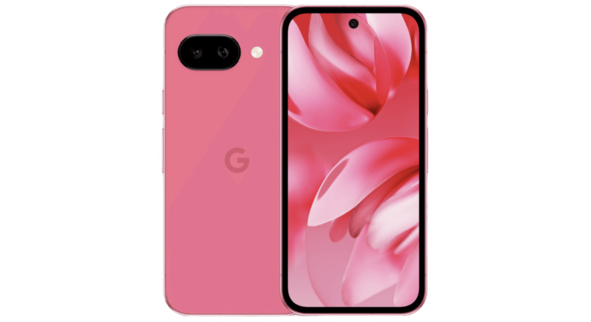 Google Pixel 9a 256 ГБ (Peony)