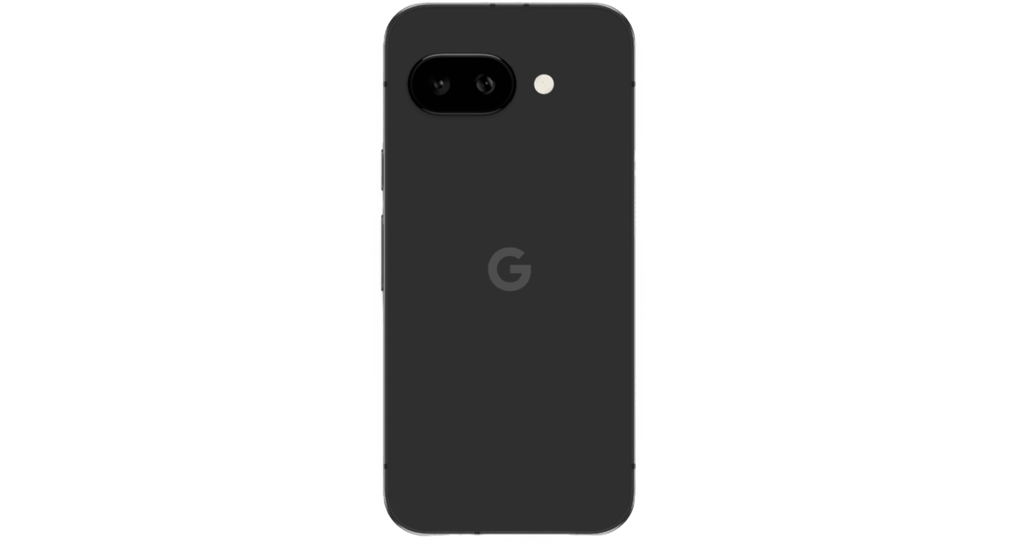Google Pixel 9a 256 ГБ (Obsidian) — фото 3
