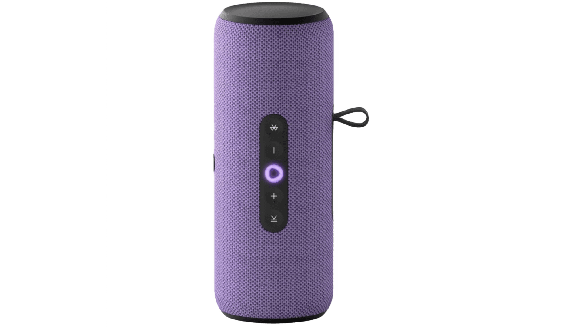 Яндекс Станция Стрит (Violet)
