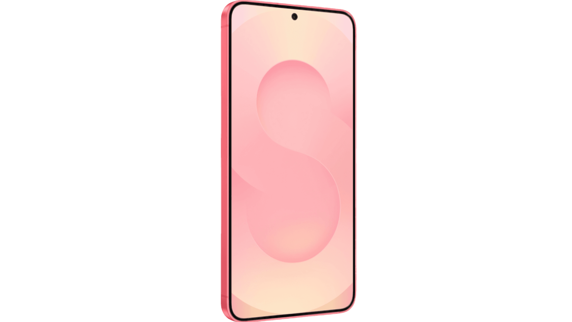 Samsung Galaxy S25 256 ГБ Coralred — фото 2
