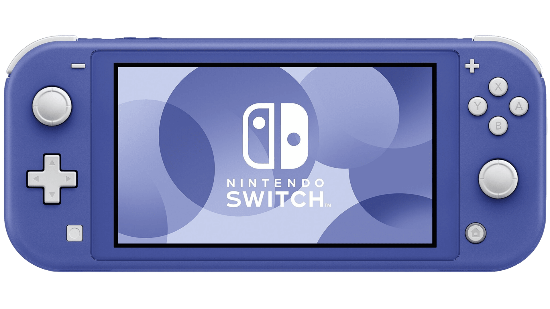 Nintendo Switch Lite (Blue)