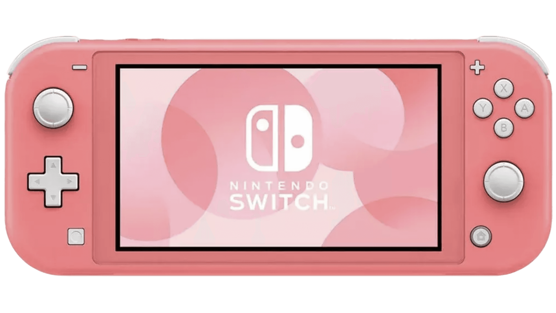 Nintendo Switch Lite (Coral)