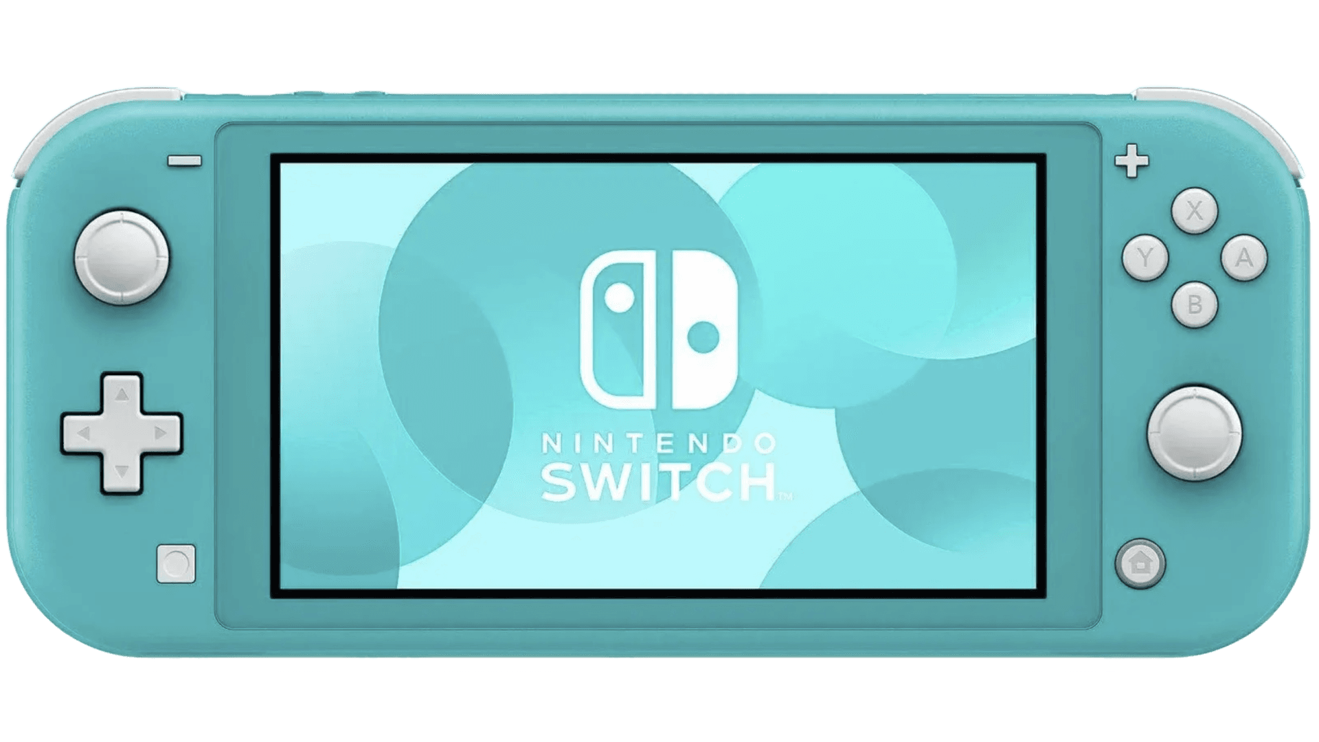 Nintendo Switch Lite (Turquoise)