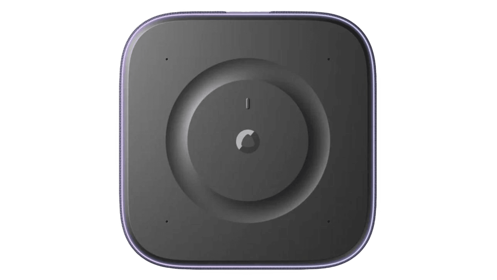 Яндекс Станция 3 (Black) — фото 3