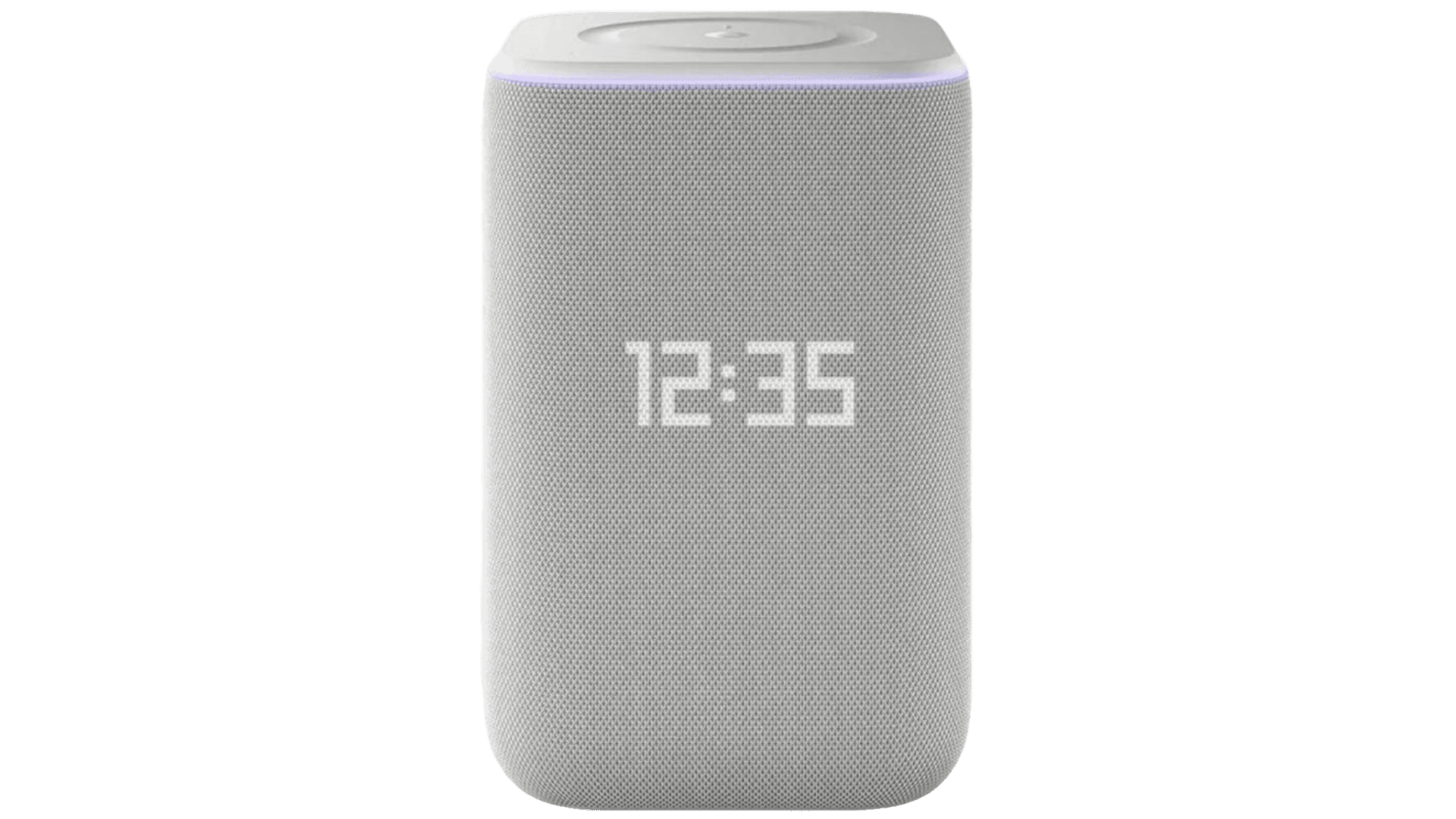 Яндекс Станция 3 (Grey)