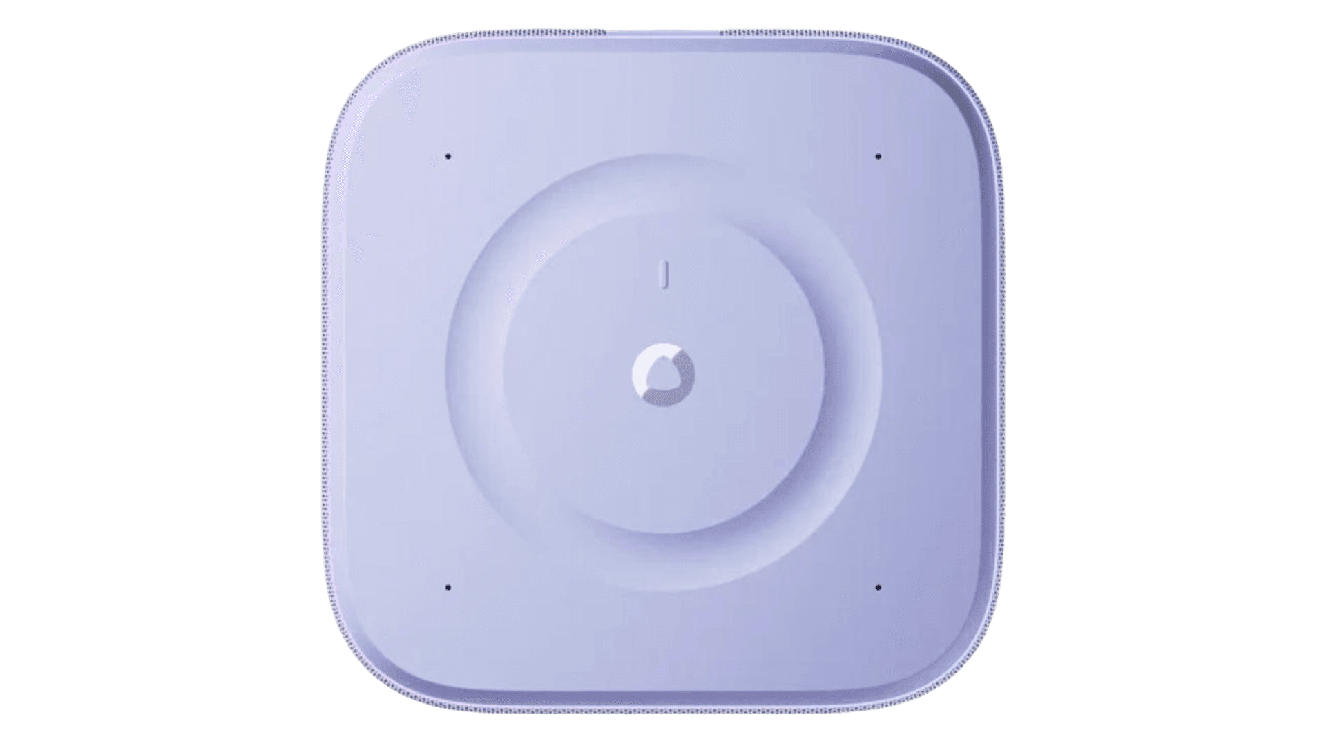 Яндекс Станция 3 (Purple) — фото 3