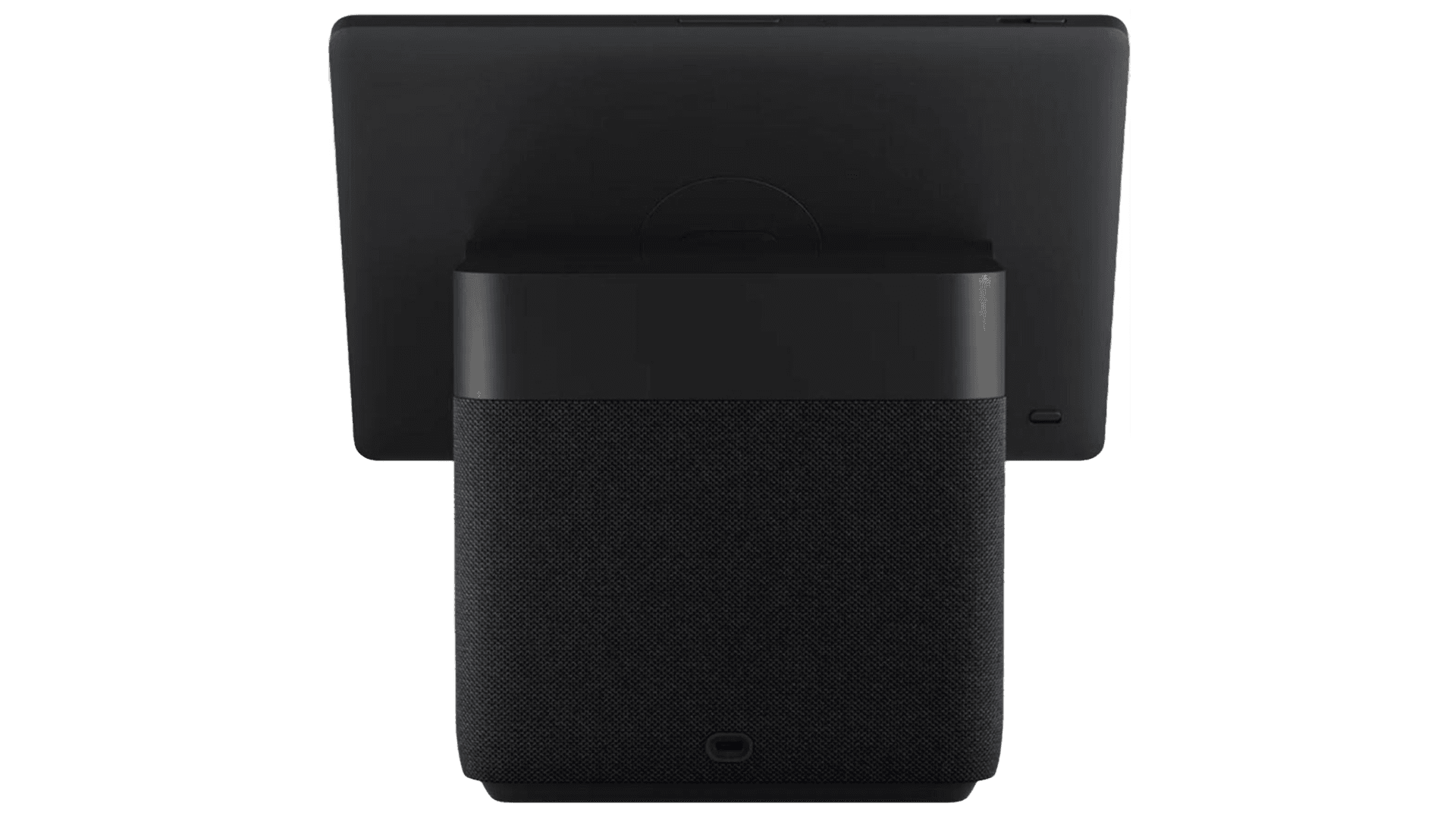 Яндекс Станция Макс Дуо Zigbee (Black) — фото 3