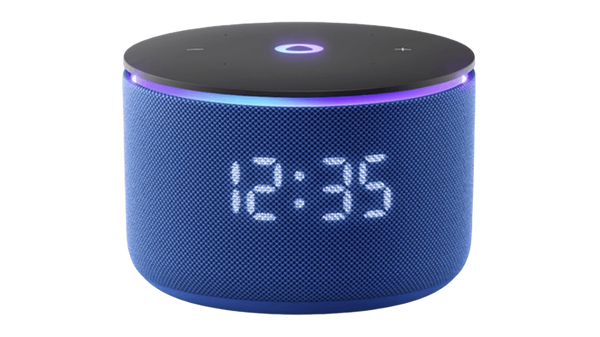 Яндекс Станция Мини 3 Pro (Blue)