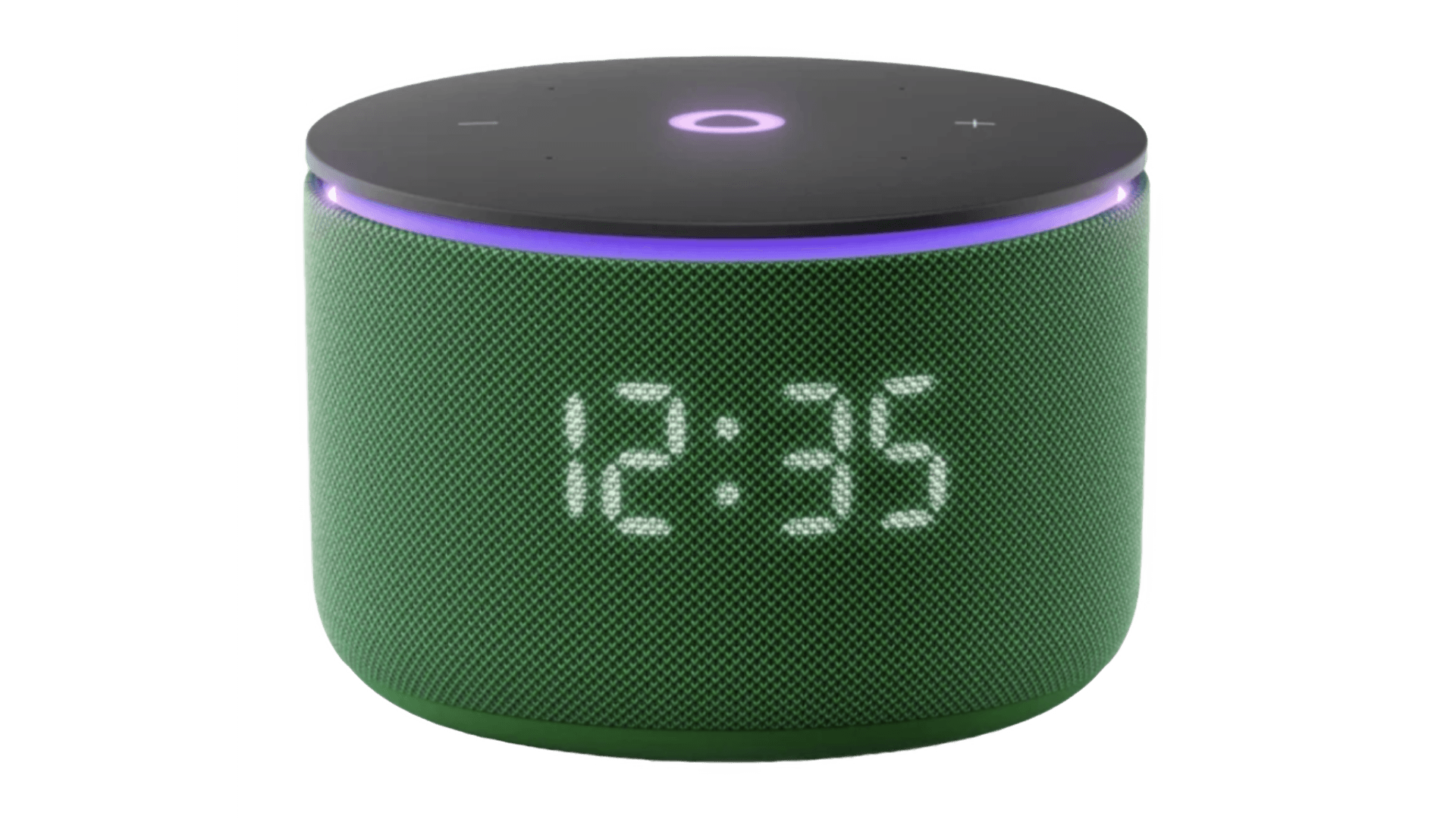 Яндекс Станция Мини 3 Pro (Green)
