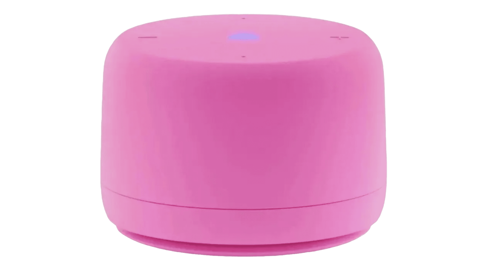 Яндекс Станция Лайт 2 (Pink) без часов