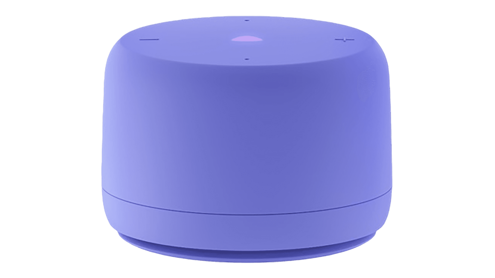 Яндекс Станция Лайт 2 (Purple) без часов