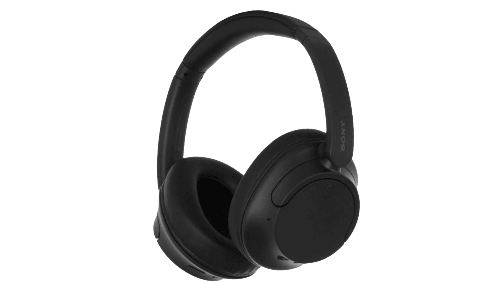 Sony WH-CH720H (Black)