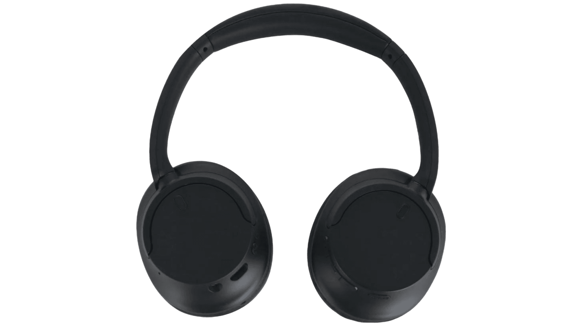 Sony WH-CH720H (Black) — фото 3