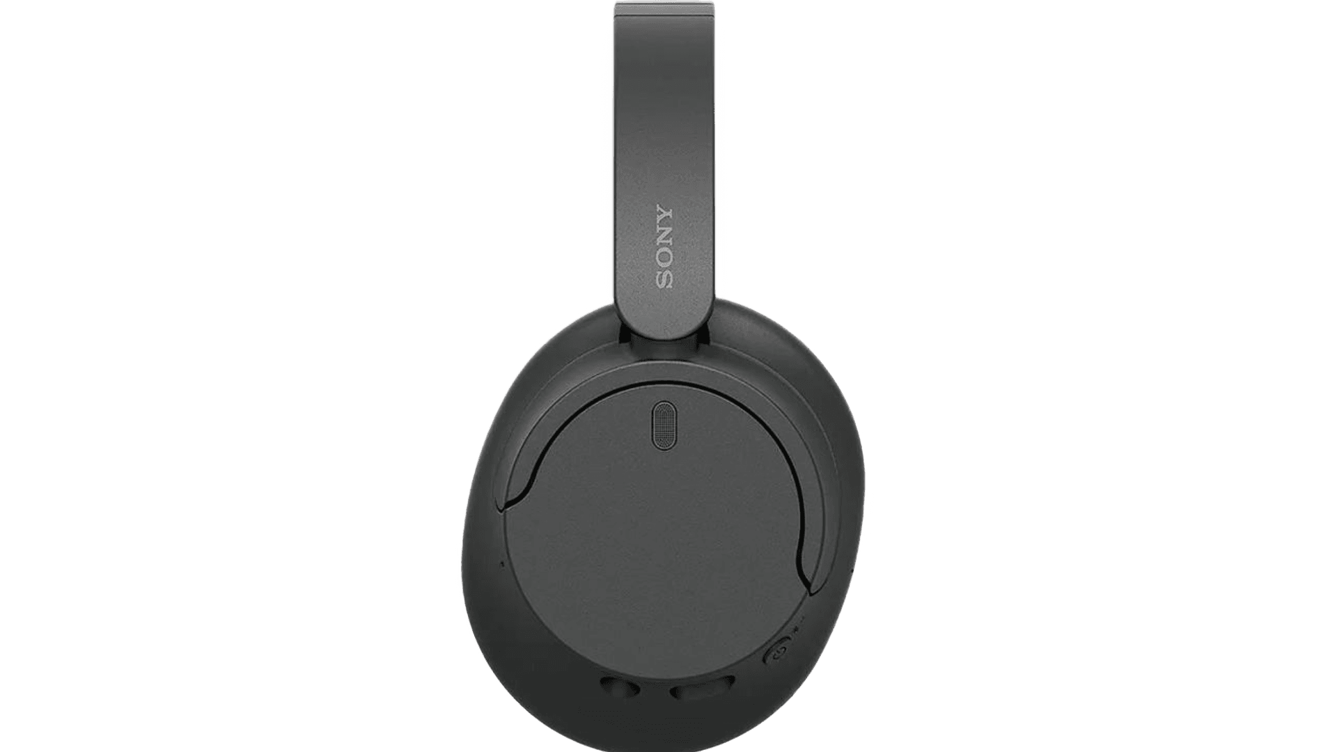 Sony WH-CH720H (Black) — фото 2