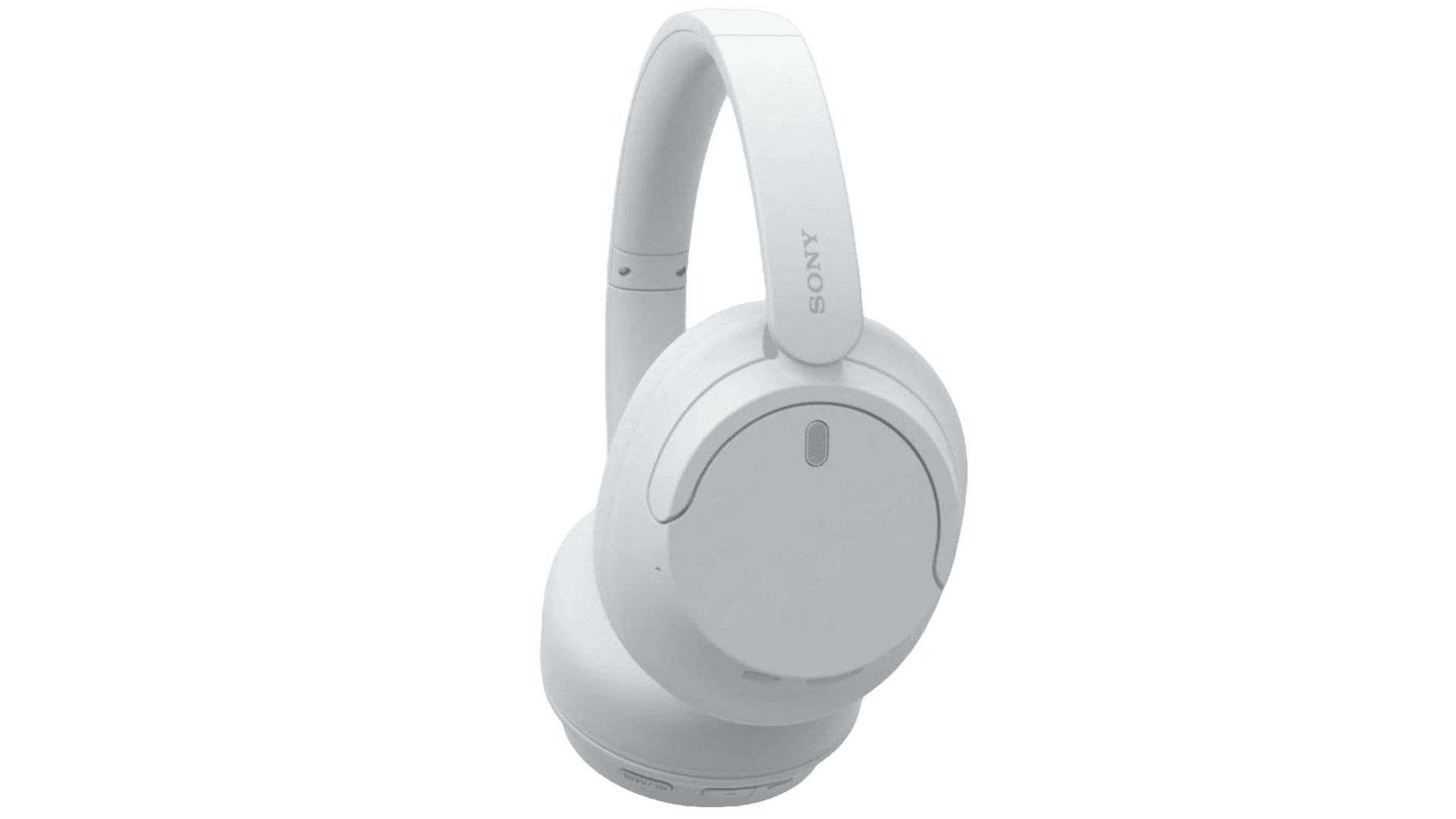 Sony WH-CH720H (White) — фото 3