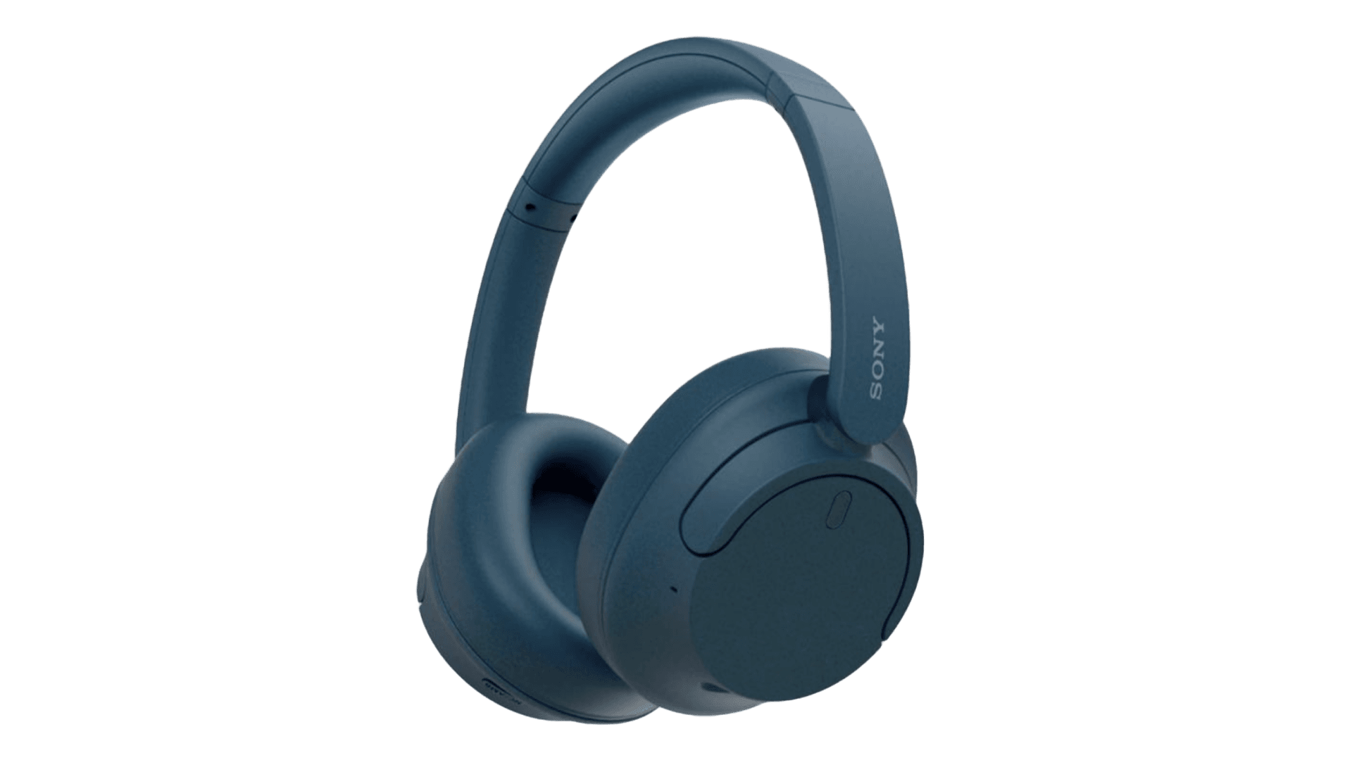 Sony WH-CH720H (Blue)