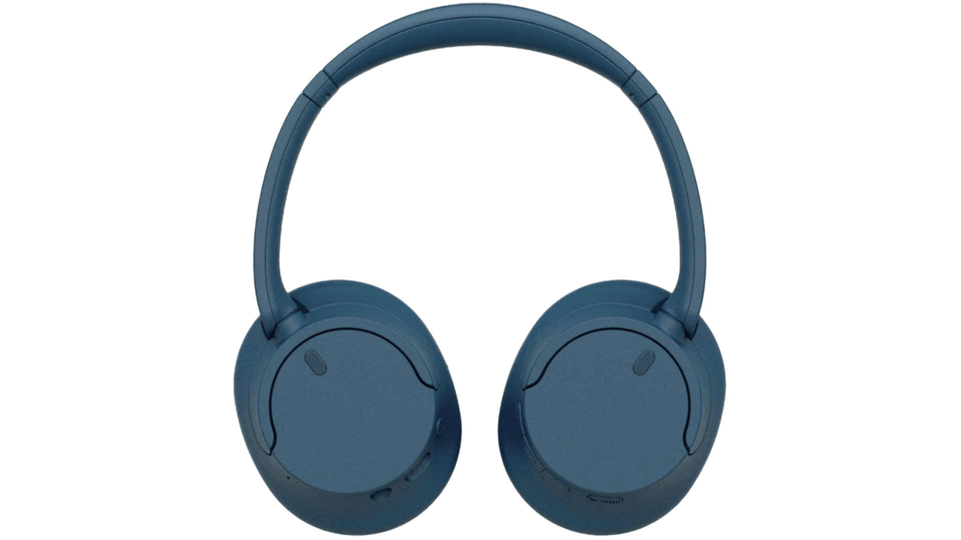 Sony WH-CH720H (Blue) — фото 2