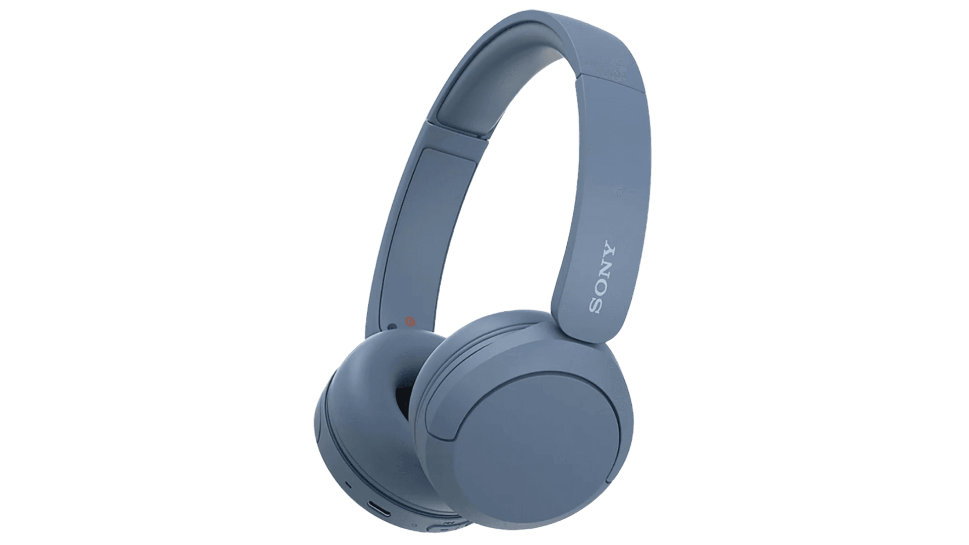 Sony WH-CH520 (Blue)